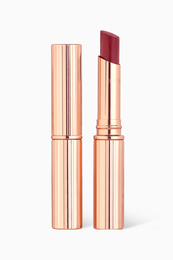 

Walk Of No Shame Superstar Lips Lipstick, 1.8g, Colourless