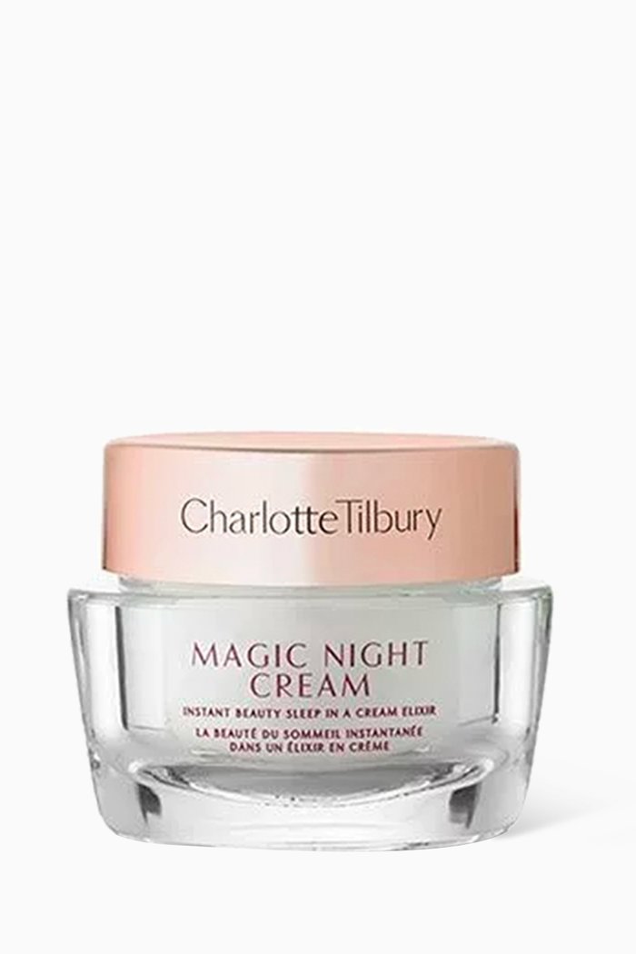 

Magic Night Cream, 15ml, Colourless