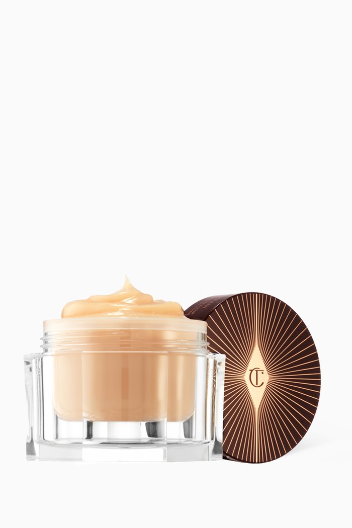 

Magic Night Cream (Refillable), 50ml, Colourless