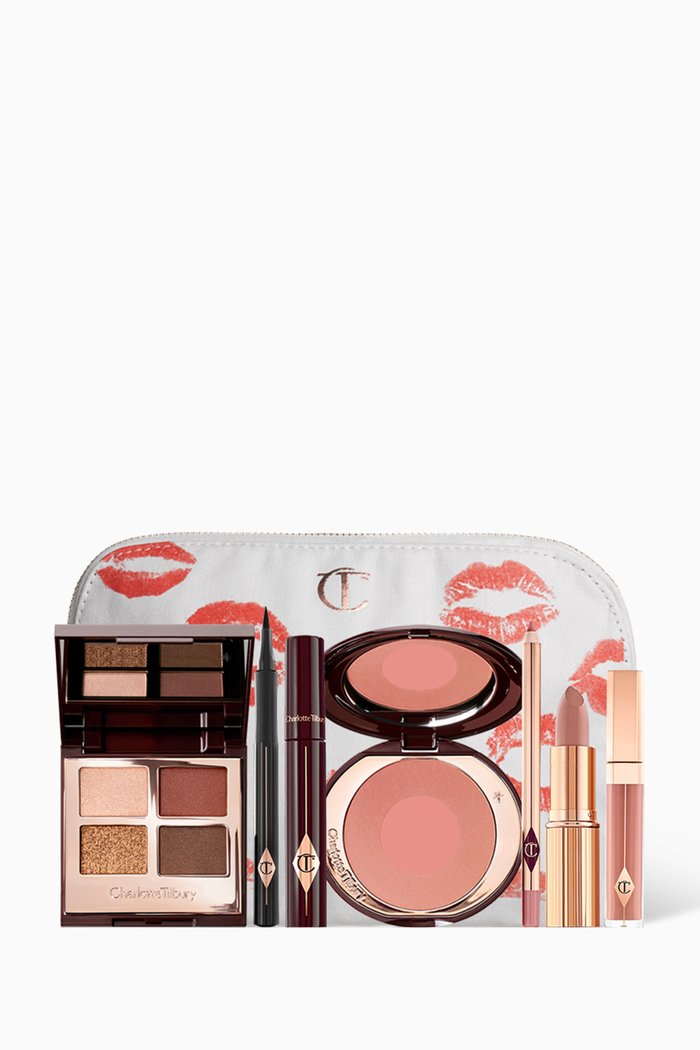 

The Bella Sofia Kit, Colourless