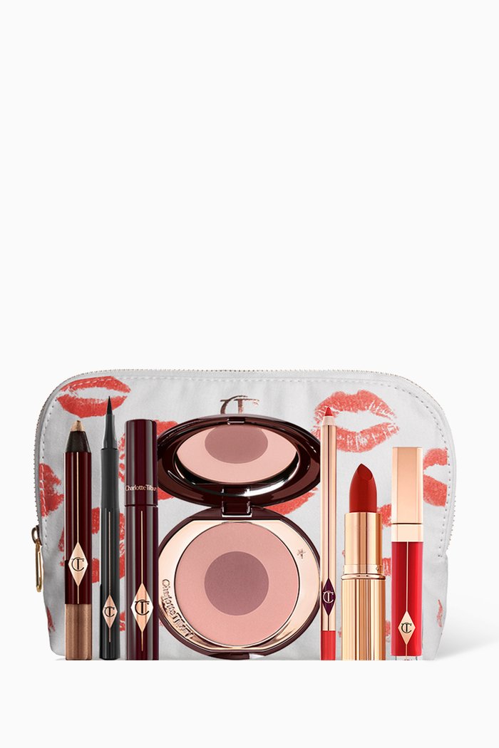 

The Bombshell Kit, Colourless