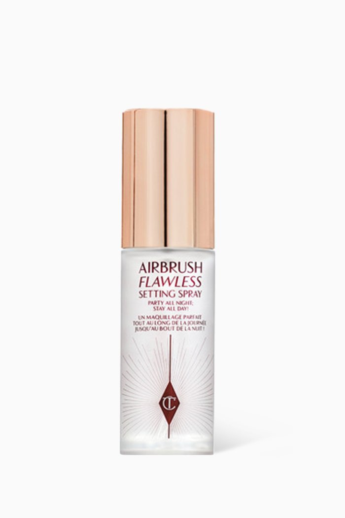 

Airbrush Flawless Setting Spray, 34ml, Colourless