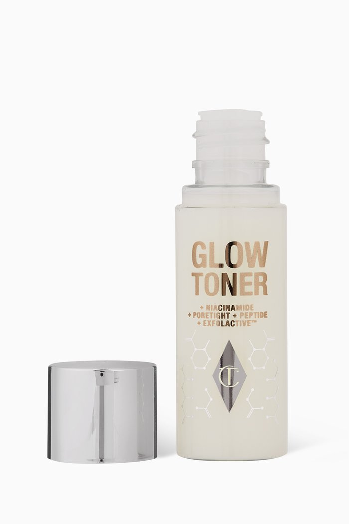 

Glow Toner, 30ml, Colourless