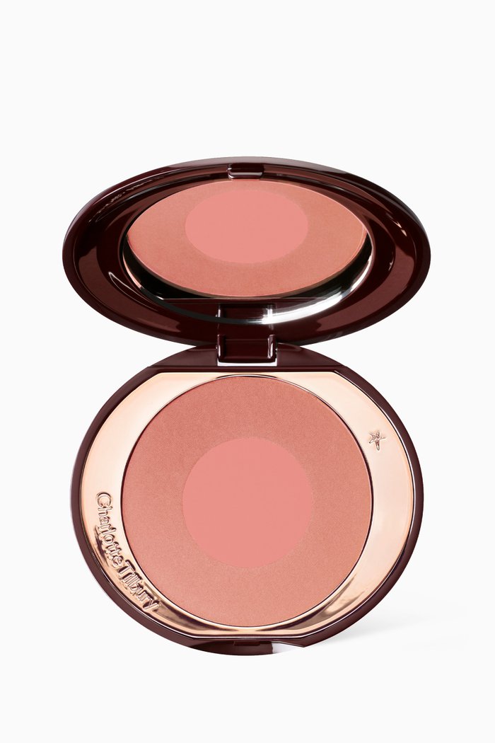 

Ecstasy Cheek To Chic Blush, 8g, Colourless
