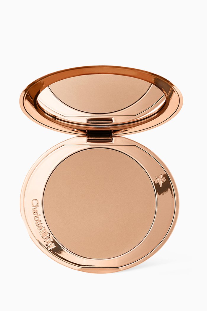 

1 Fair Airbrush Bronzer, 16g, Colourless