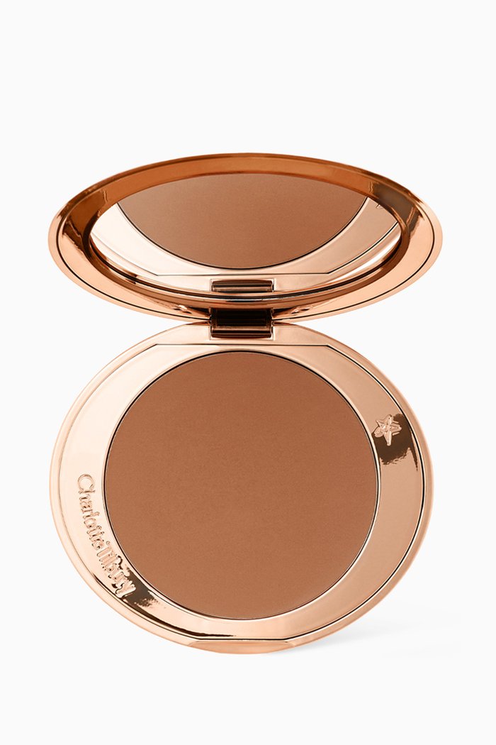 3 Tan Airbrush Bronzer, 16g, Colourless