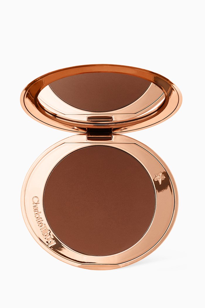 

4 Deep Airbrush Bronzer, 16g, Colourless