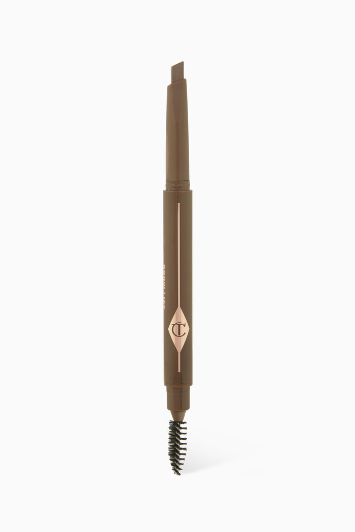 

Soft Brown Brow Lift Pencil, Colourless