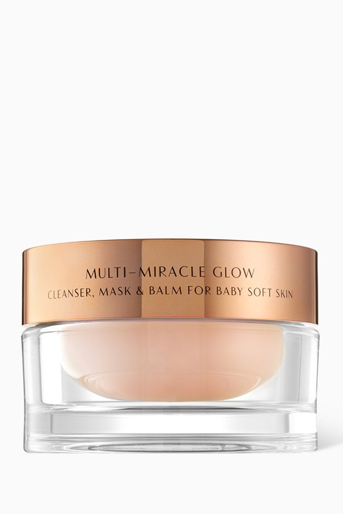 

Multi-Miracle Glow, 100ml, Colourless