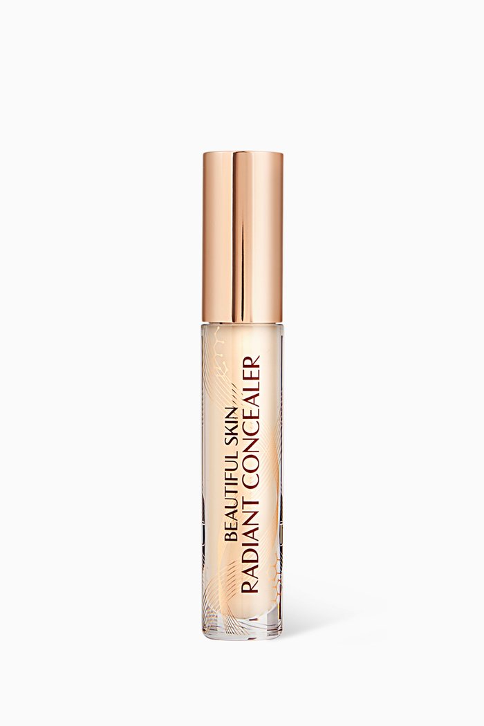 1 Fair Beautiful Skin Radiant Concealer, 7.2ml, Colourless