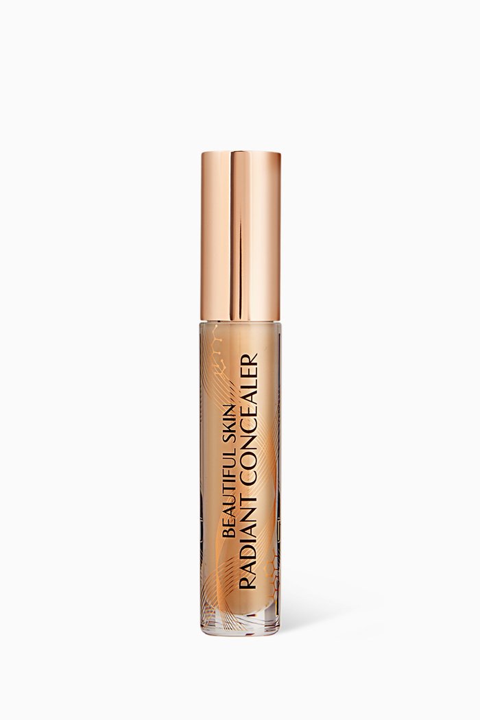 

11 Tan Beautiful Skin Radiant Concealer, 7.2ml, Colourless