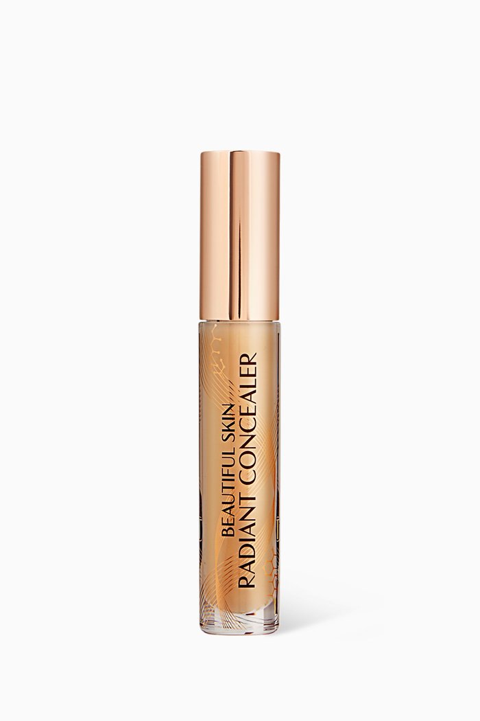 

11.75 Tan Beautiful Skin Radiant Concealer, 7.2ml, Colourless