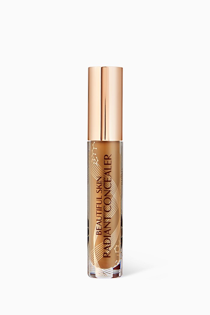 

13 Deep Beautiful Skin Radiant Concealer, 7.2ml, Colourless