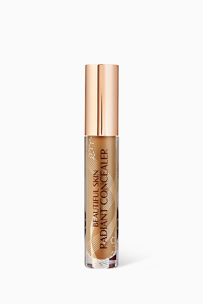 

14 Deep Beautiful Skin Radiant Concealer, 7.2ml, Colourless
