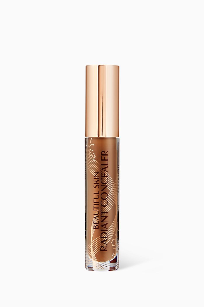 15 Deep Beautiful Skin Radiant Concealer, 7.2ml, Colourless