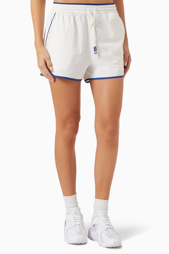 

x Wilson Bowrey Shorts, Neutral