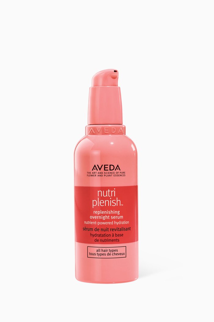 

Nutriplenish™ Replenishing Overnight Serum, 100ml, Colourless