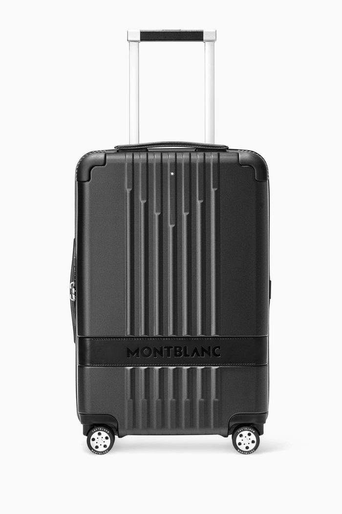 

MY4810 Cabin Trolley, Black