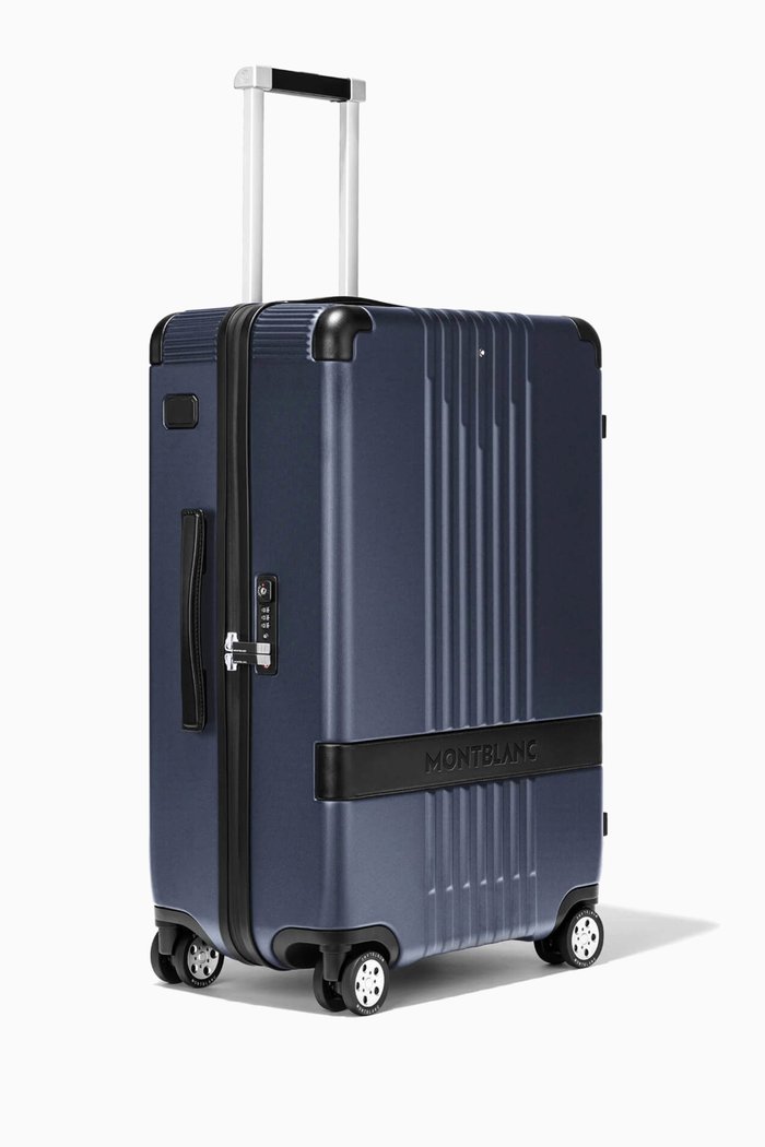 

MY4810 Medium Trolley, Blue