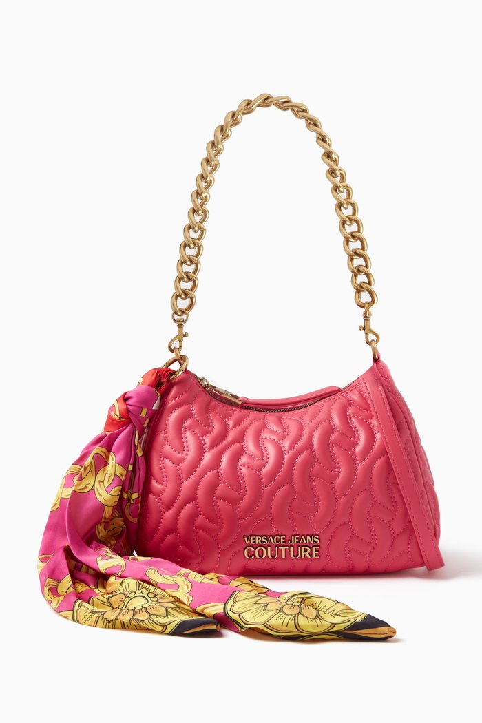

Thelma Crossbody Bag, Pink
