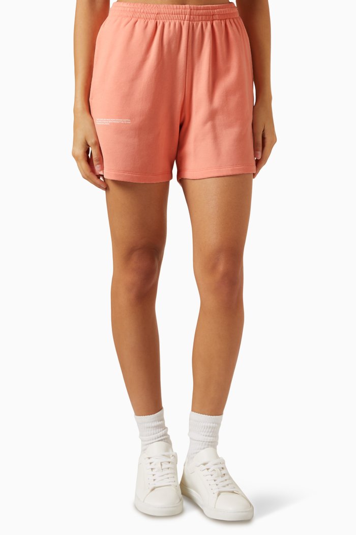 

365 Shorts, Pink