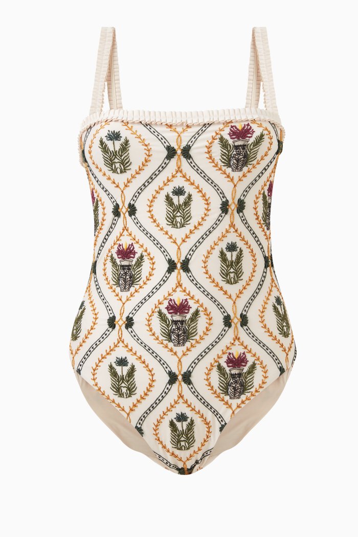 

Limon One-piece Swimsuit, Multicolour