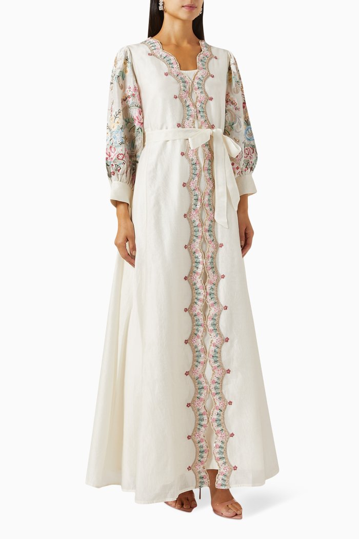 

Ariya Kaftan, Neutral