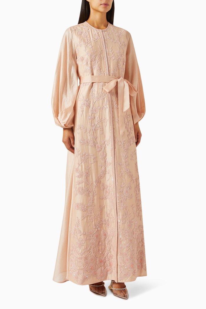 

Elaine Kaftan, Pink