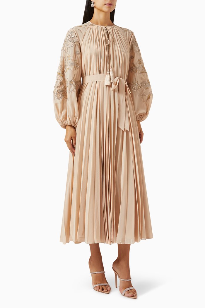 

Vera Kaftan, Gold