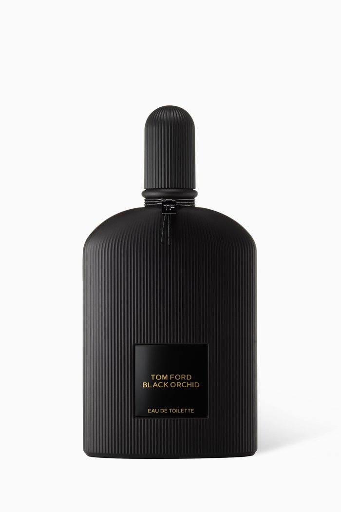 

Black Orchid Eau de Toilette, 100ml, Colourless