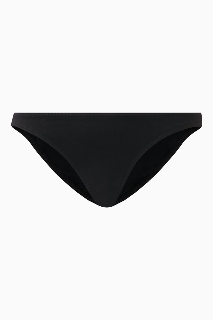 

Fripon Classic Bikini Briefs, Black