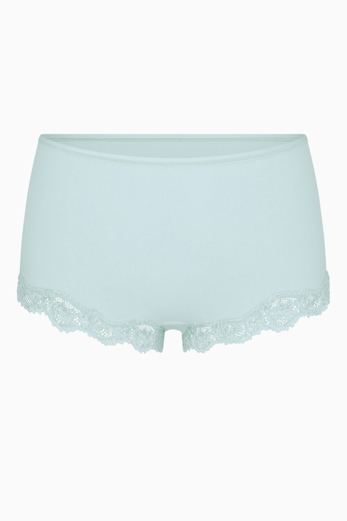 

Fits Everybody Lace Shorts, Blue