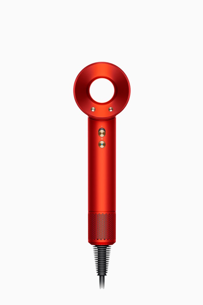 

Dyson Supersonic™ Hair Dryer, Colourless