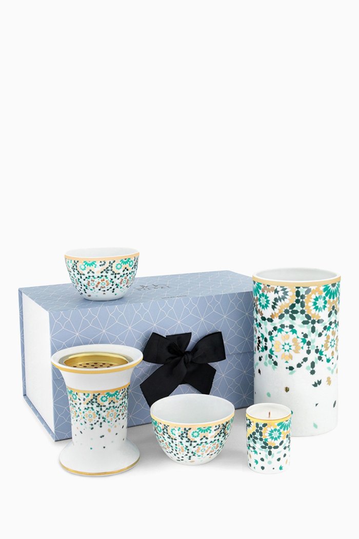 

Mirrors Mirrors Gift Box, Multicolour