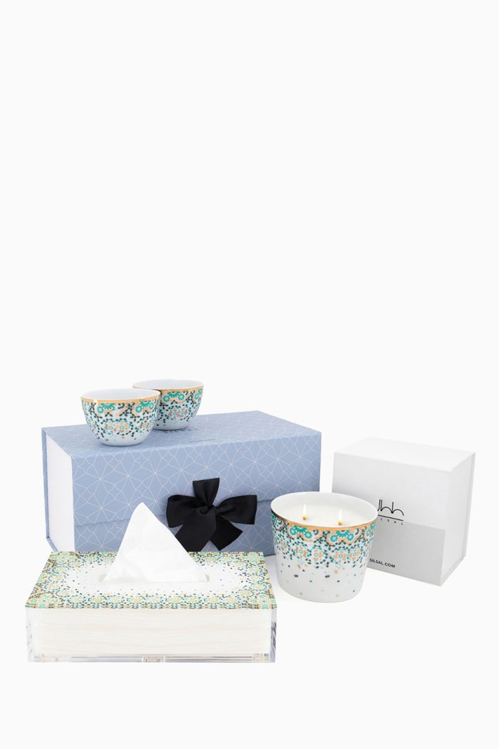 

Mirror, Mirror Gift Box, Multicolour