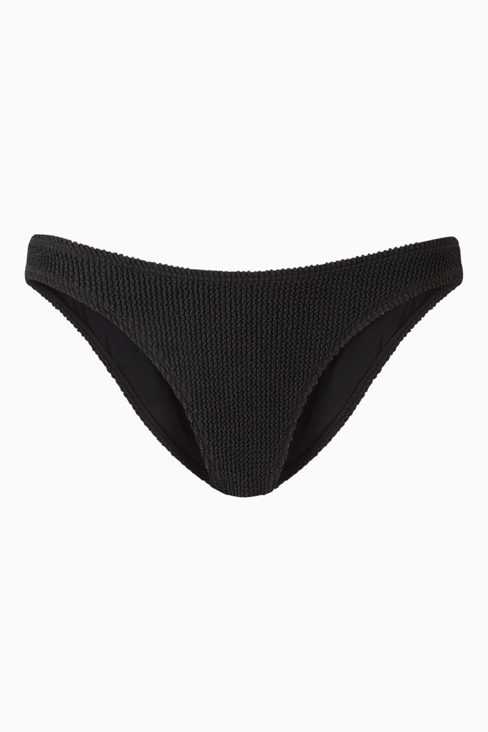 Better Bikini Bottoms, Black
