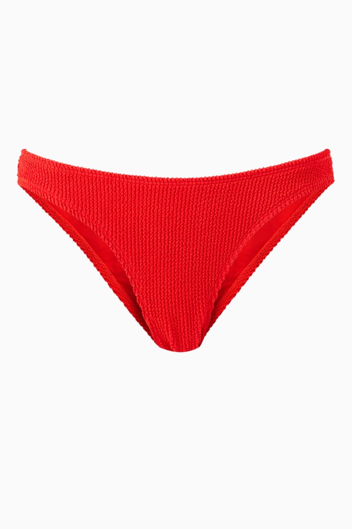 

Better Bikini Bottoms, Red