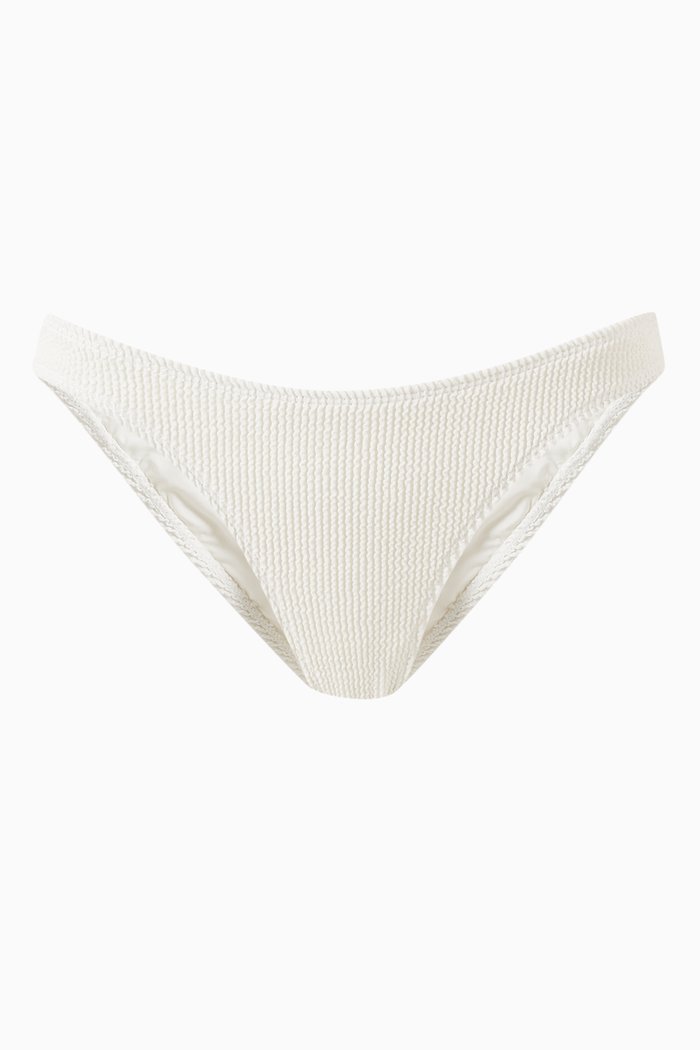 

Better Bikini Bottoms, White