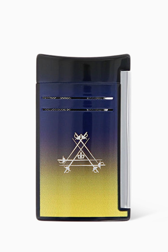 

Maxijet Montecristo La Nuit Lighter, Multicolour