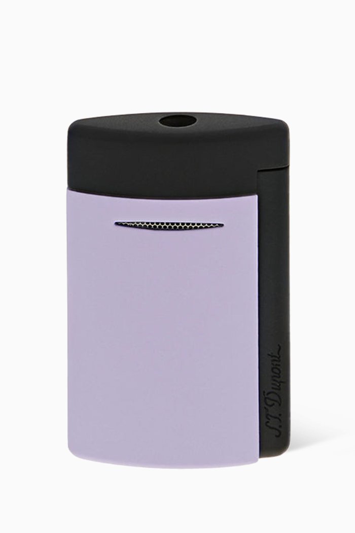

Minijet Matte Lighter, Multicolour