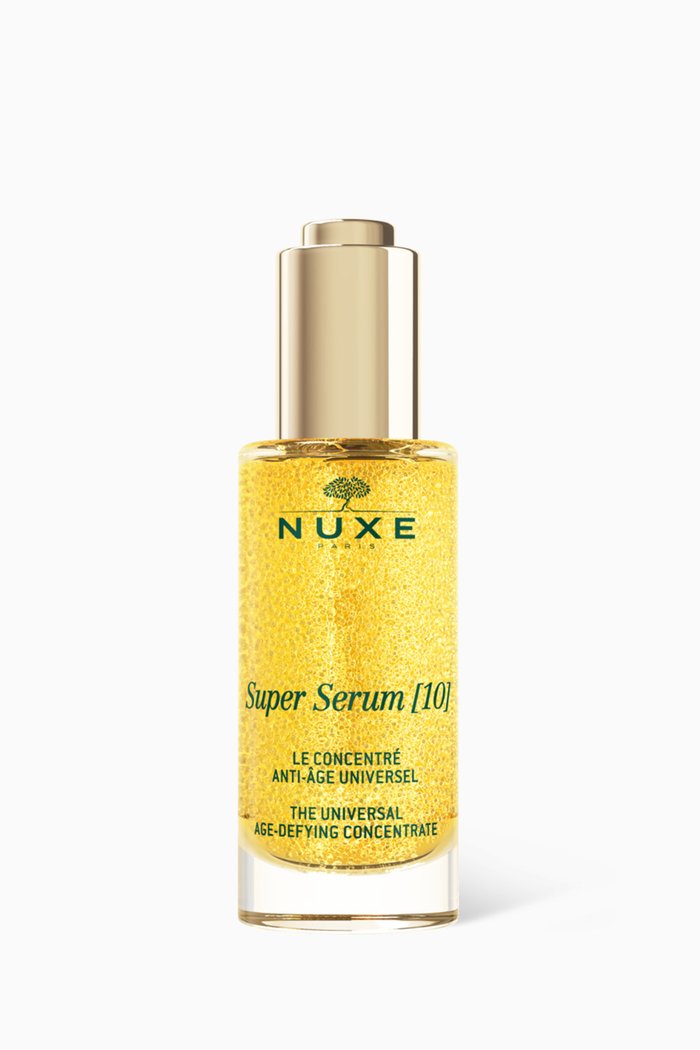 

Super Serum [10] The Universal Age-Defying Concentrate, 50ml, Colourless