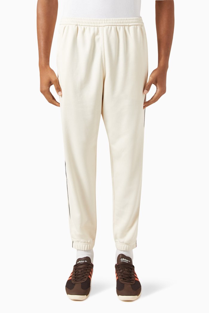 

x Wales Bonner Sweatpants in Cotton Jersey, Neutral