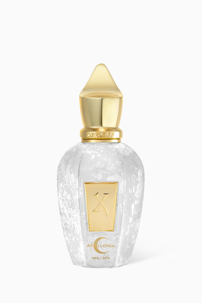 

Apollonia Pure Perfume, 50ml, Colourless
