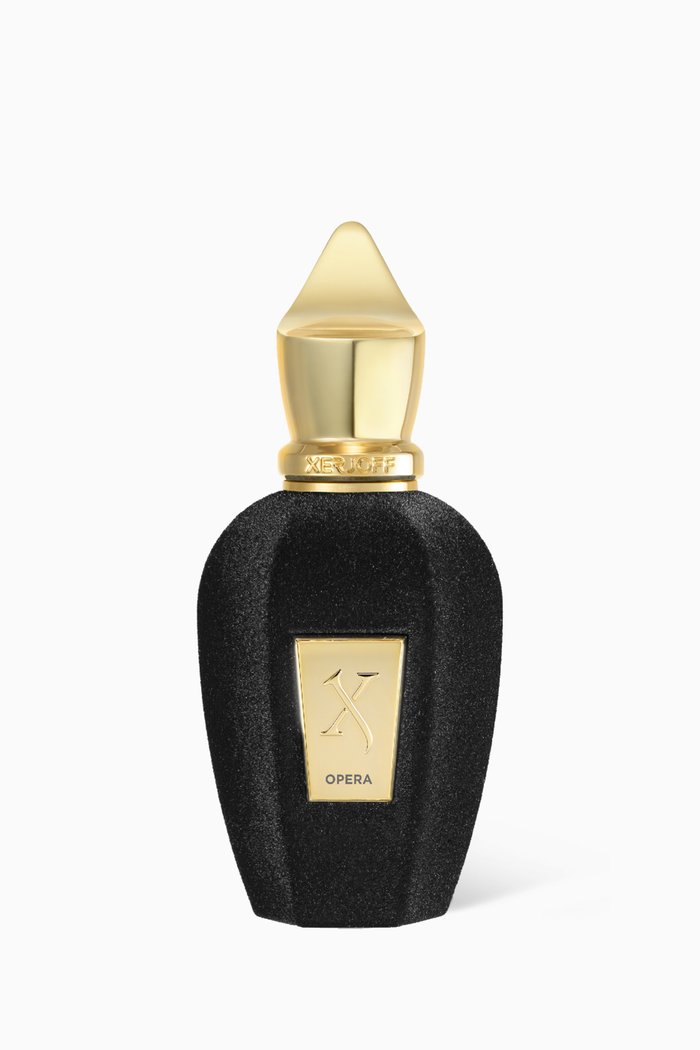 

Opera Eau de Parfum, 50ml, Colourless