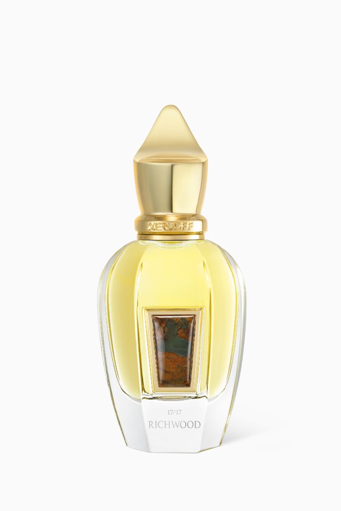 

17/17 Richwood Eau de Parfum, 50ml, Colourless