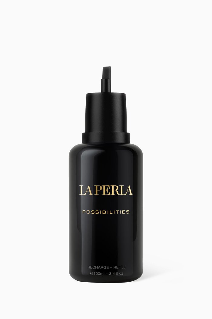 

Possibilities Eau de Parfum Refill, 100ml, Colourless