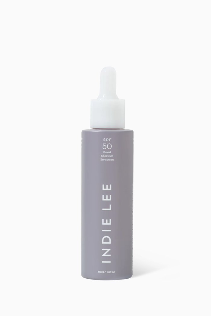 

Daily SPF Primer, 40ml, Colourless