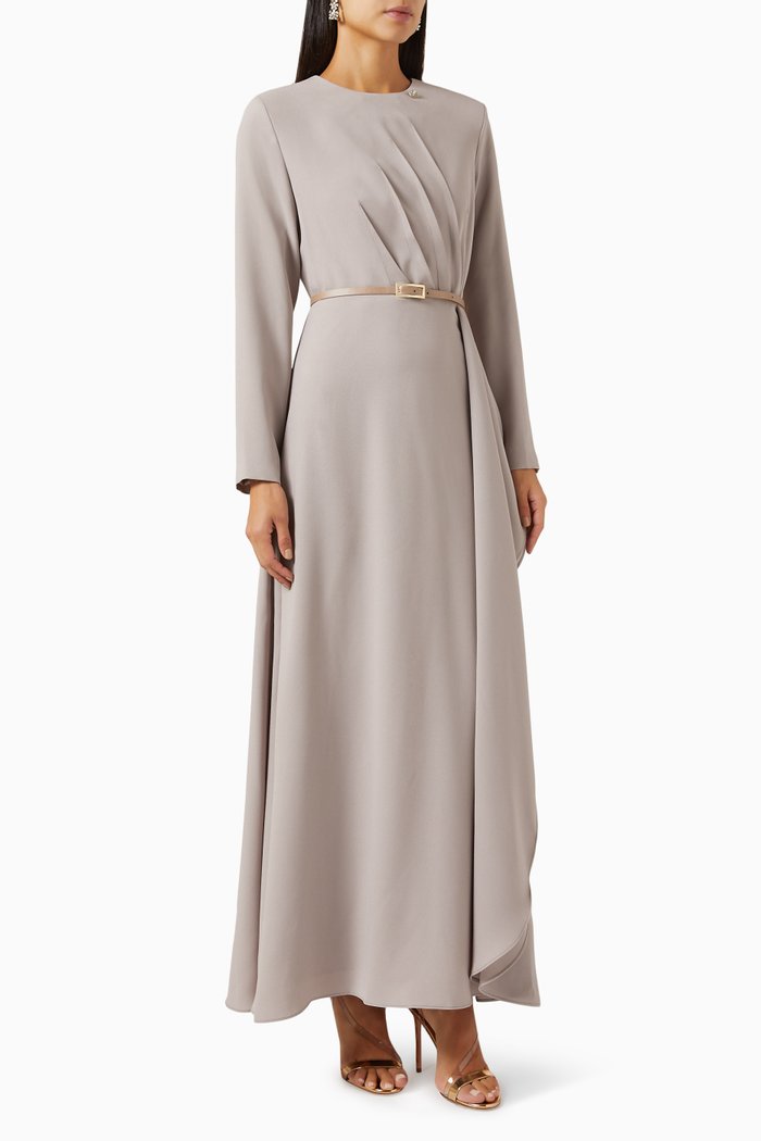 

Fame Dress, Neutral