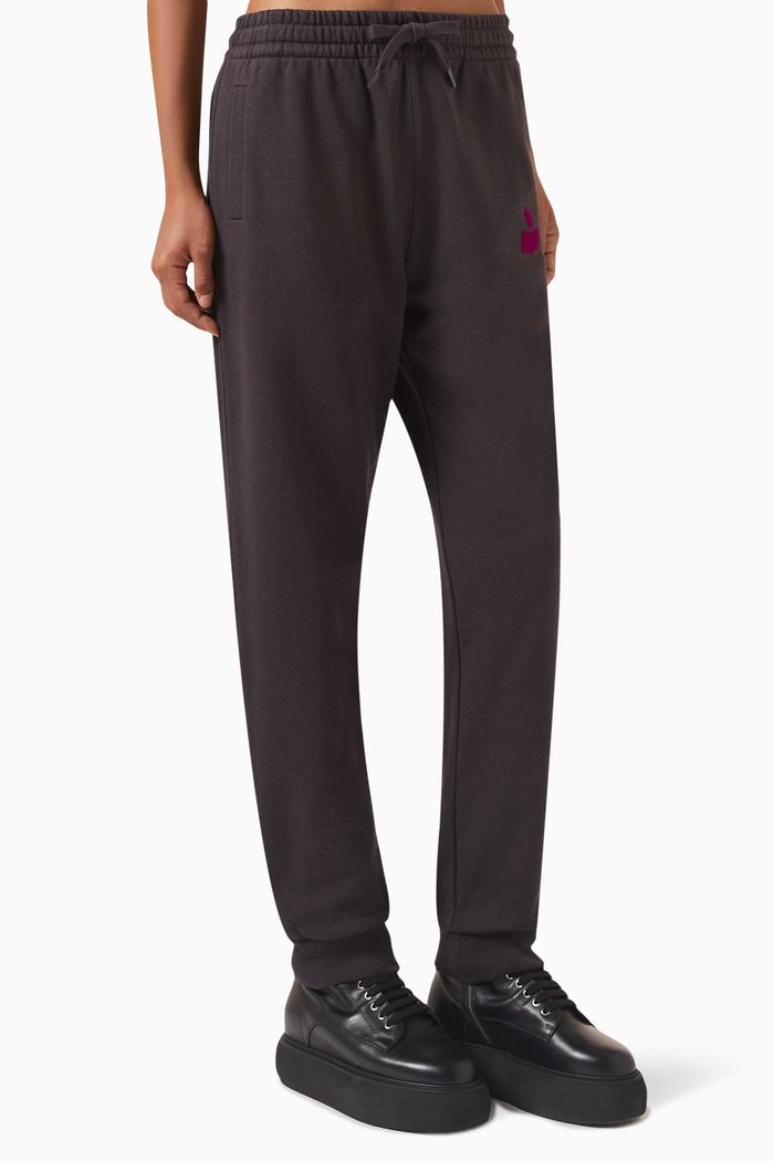 

Malona Sweatpants in Cotton-jersey, Multicolour
