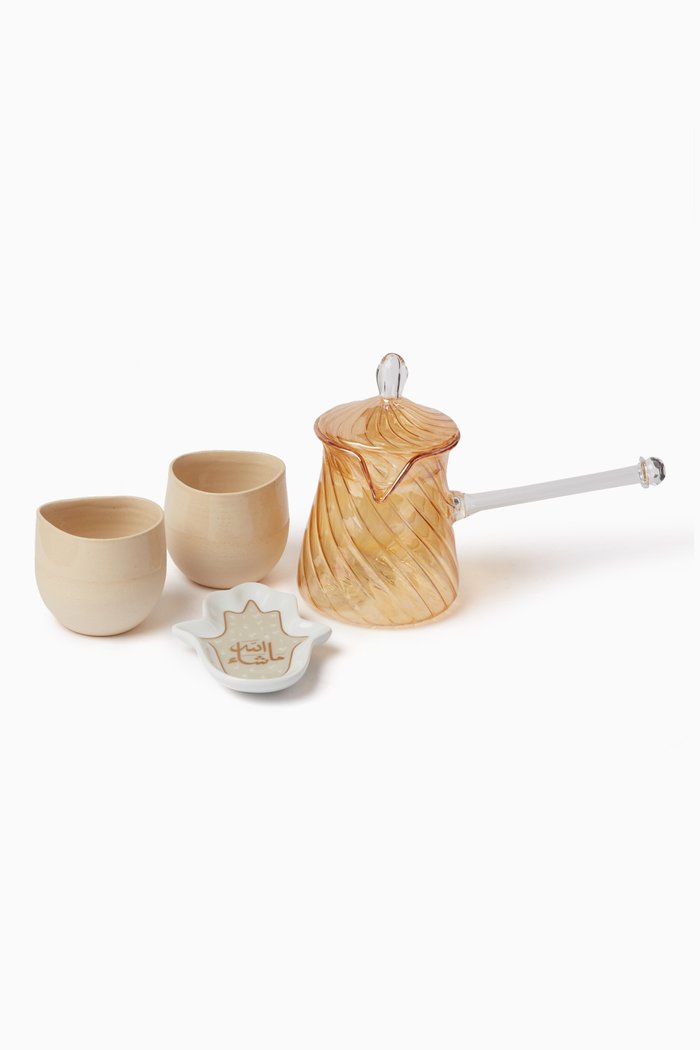 

Sustainable Sentiments Gift Set, Multicolour